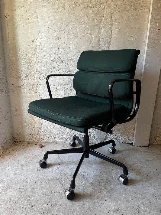 Eames Softpad #1, 1980s