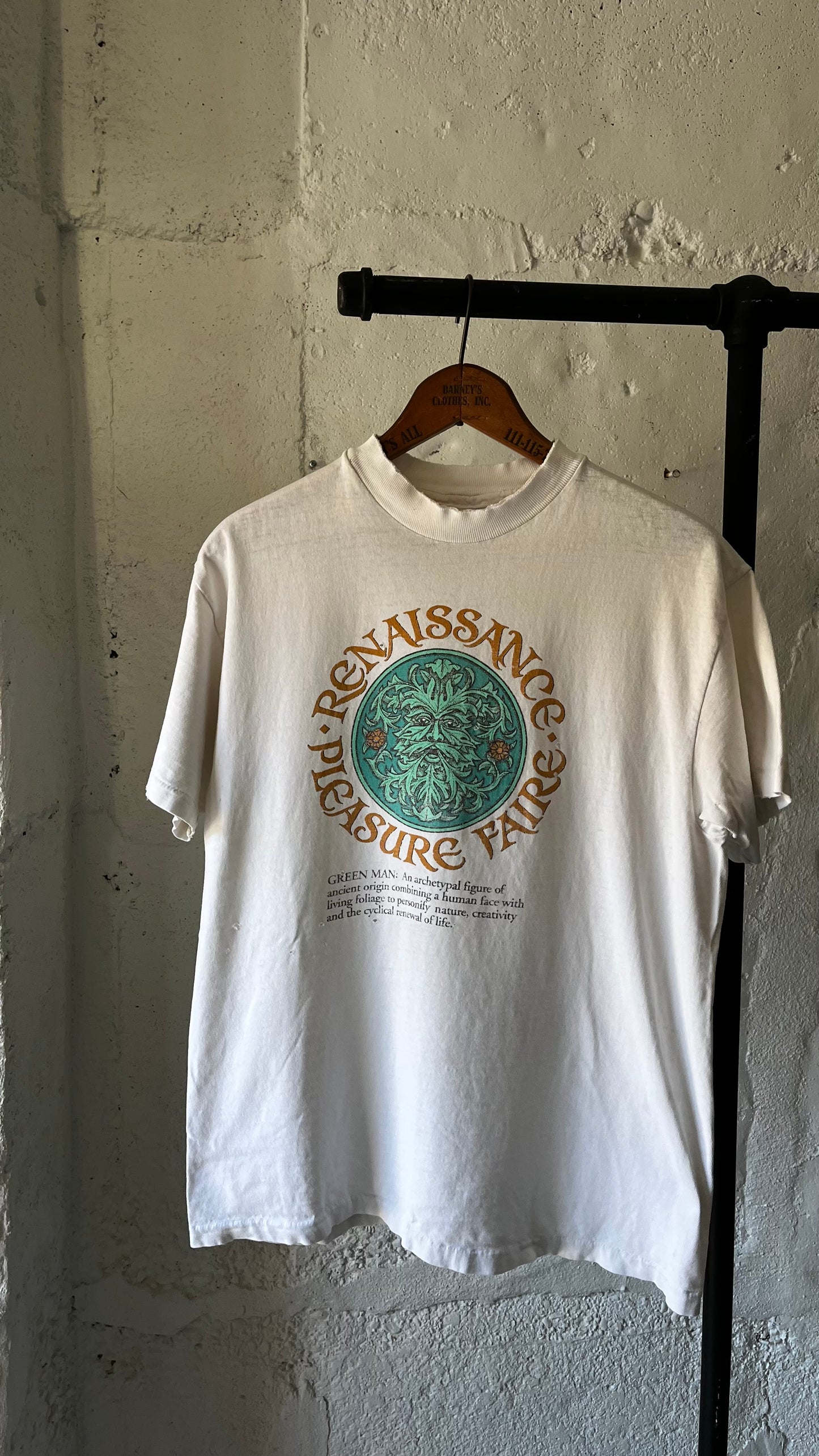 Renaissance Faire, Sz M, 1990s