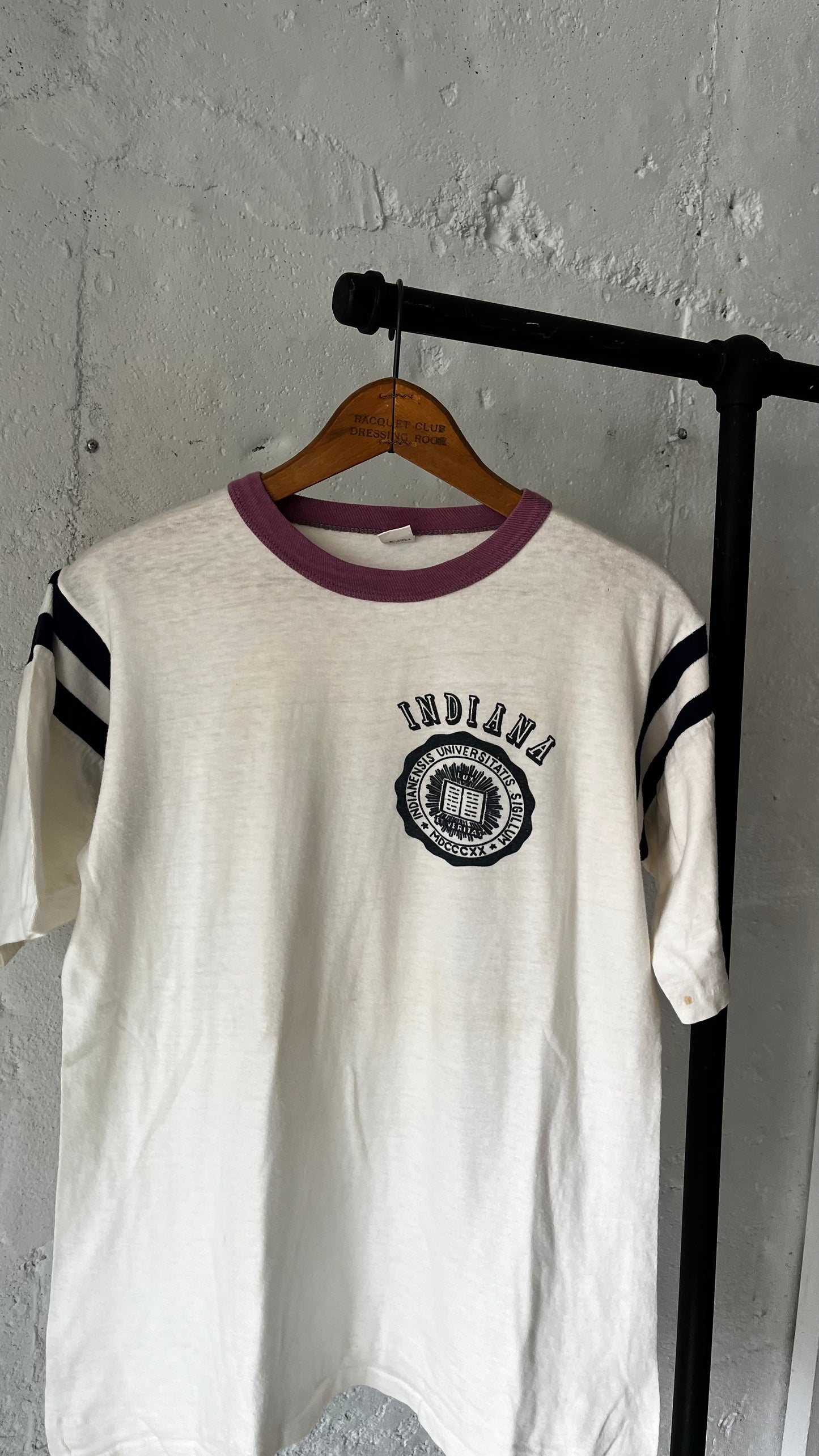 Indiana University, Sz M, 1950s