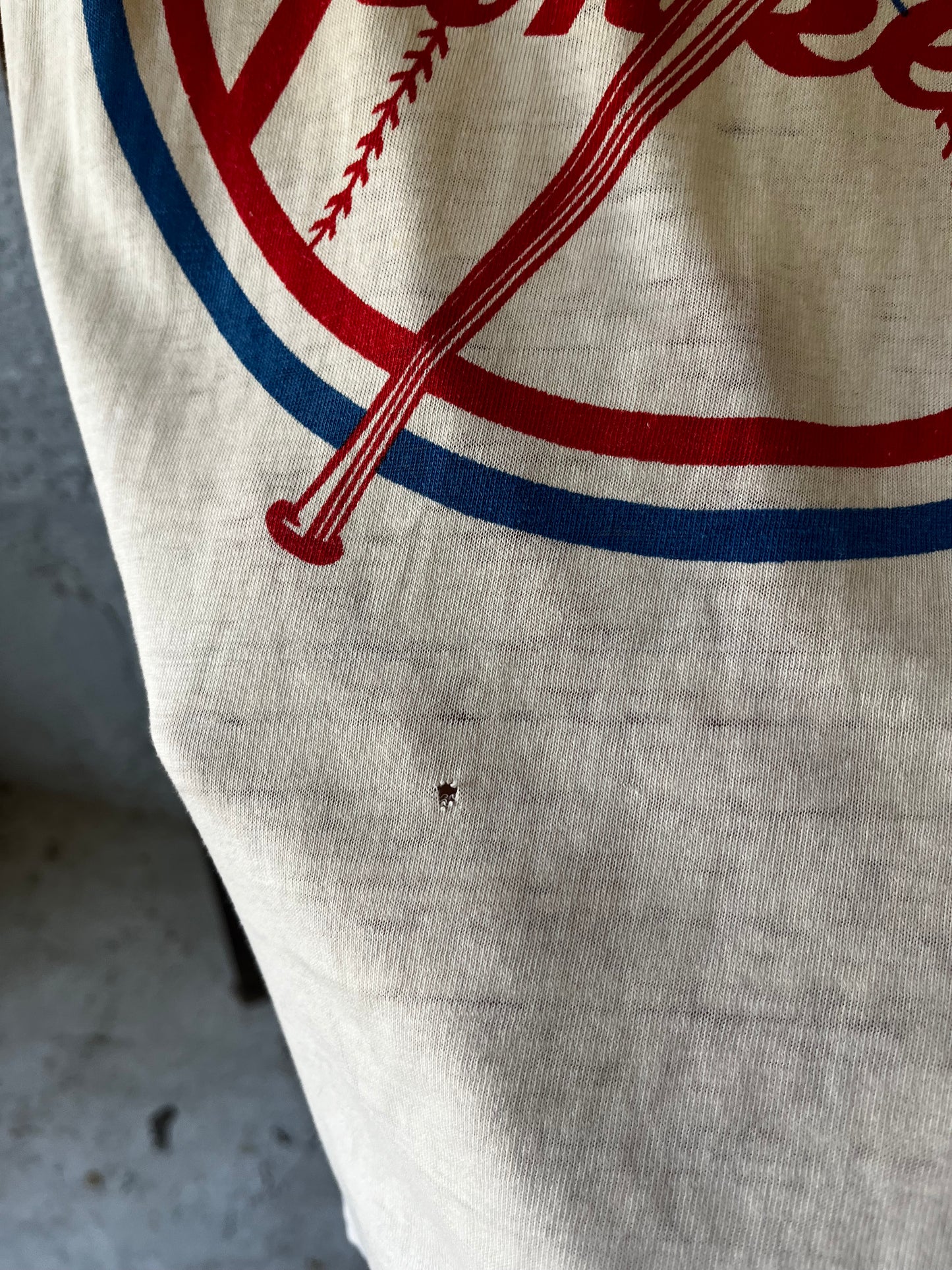 Yankees, Sz Sm/M, 1970s