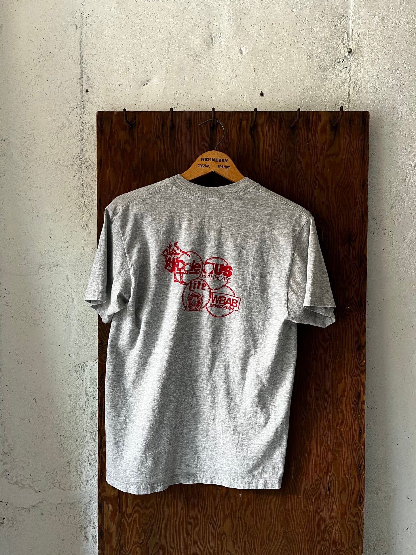 Long Island Marathon, Sz Sm, 1989