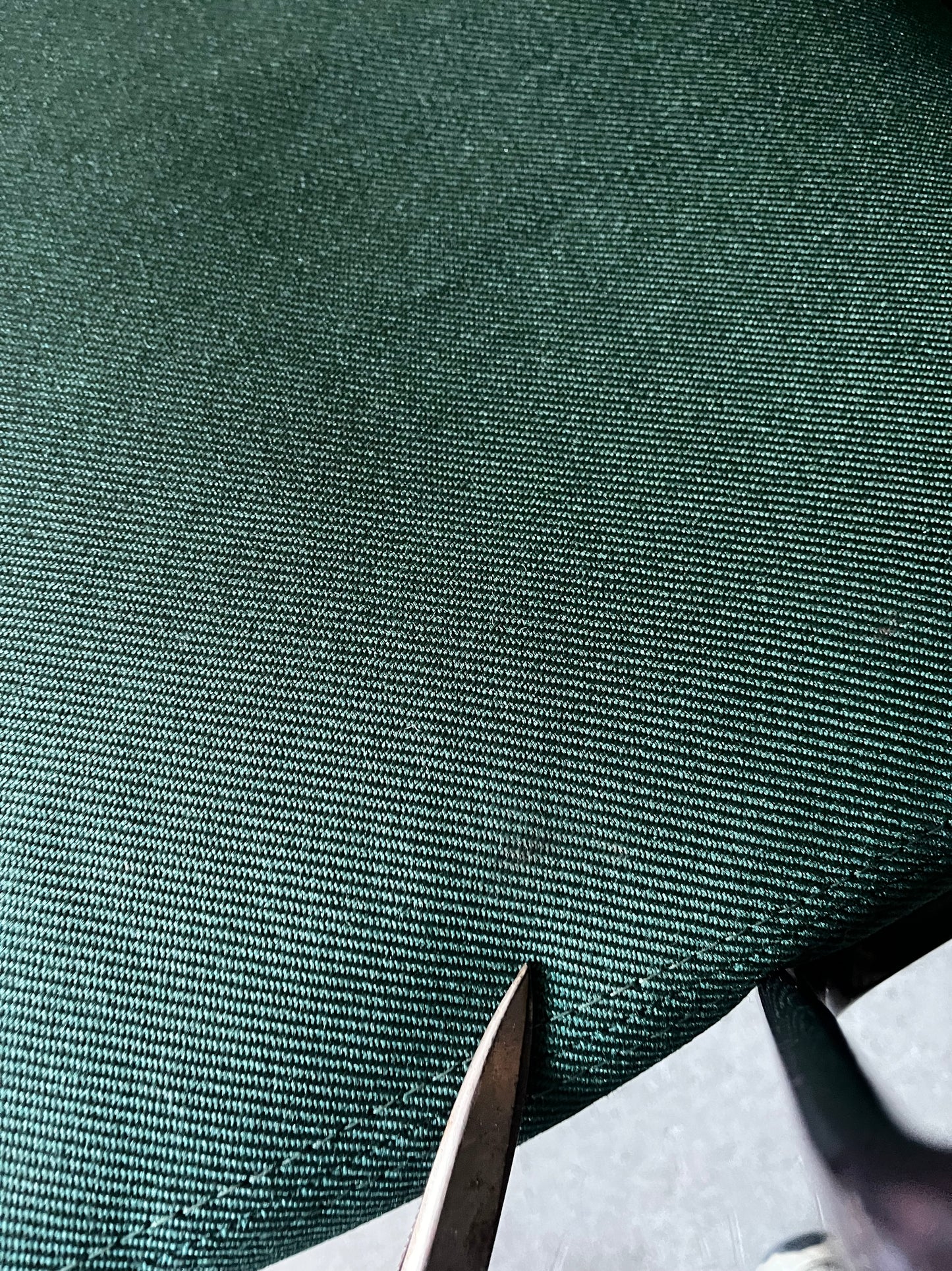 Eames Softpad #3, 1980s