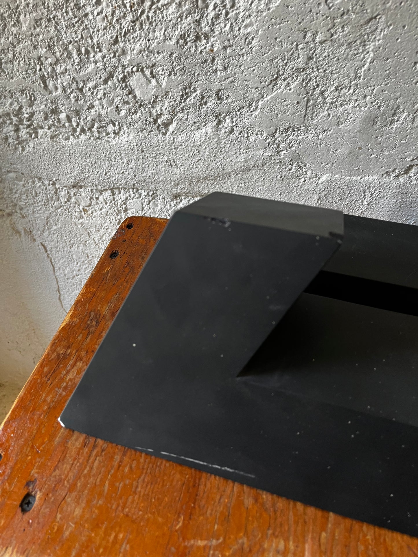 Sculpture, Jose P. Balboza 1960/70 #4 (NYC Only, No Shipping)