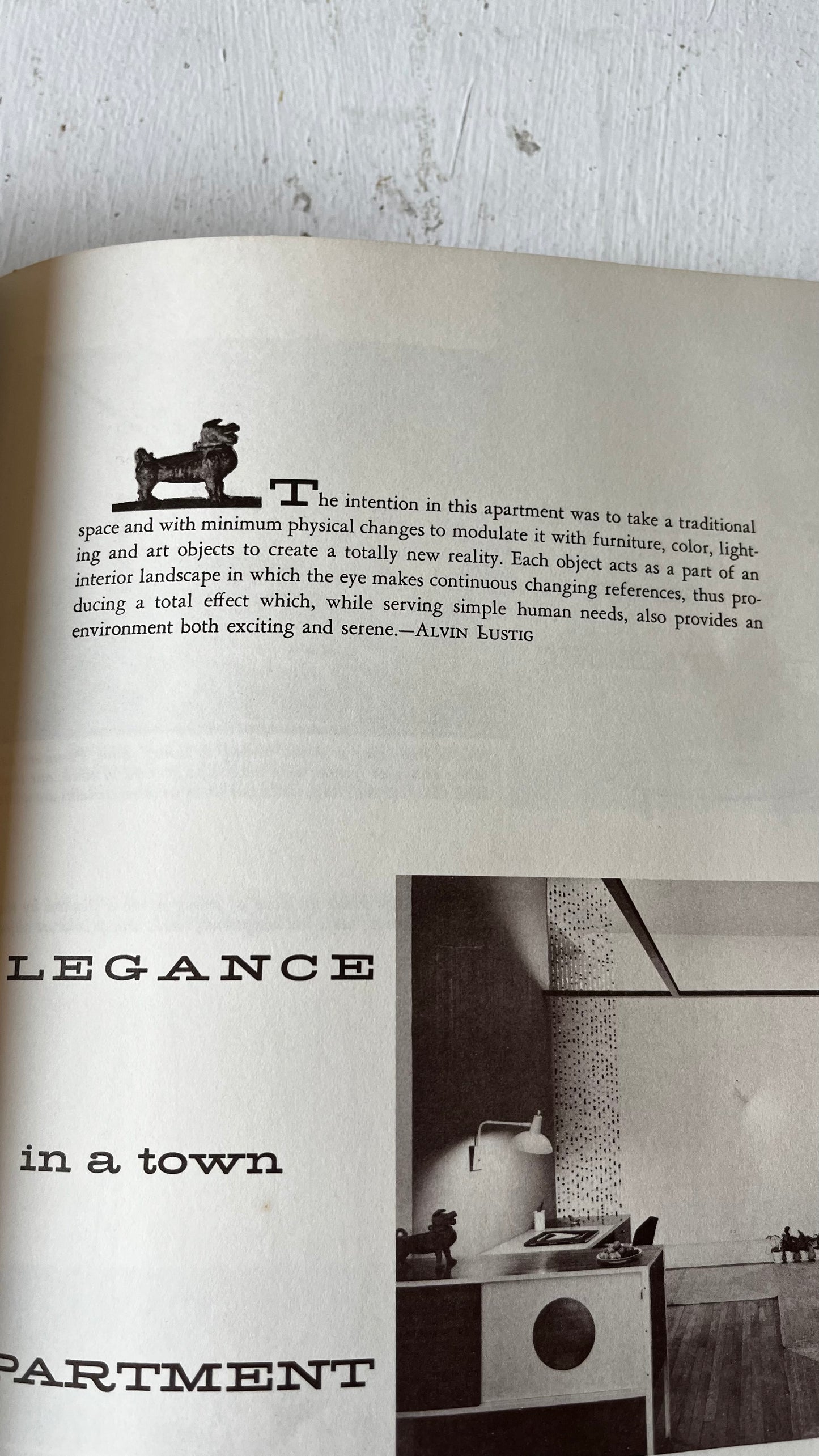 Gentry ‘Age of Elegance’ Issue, Fall 1955