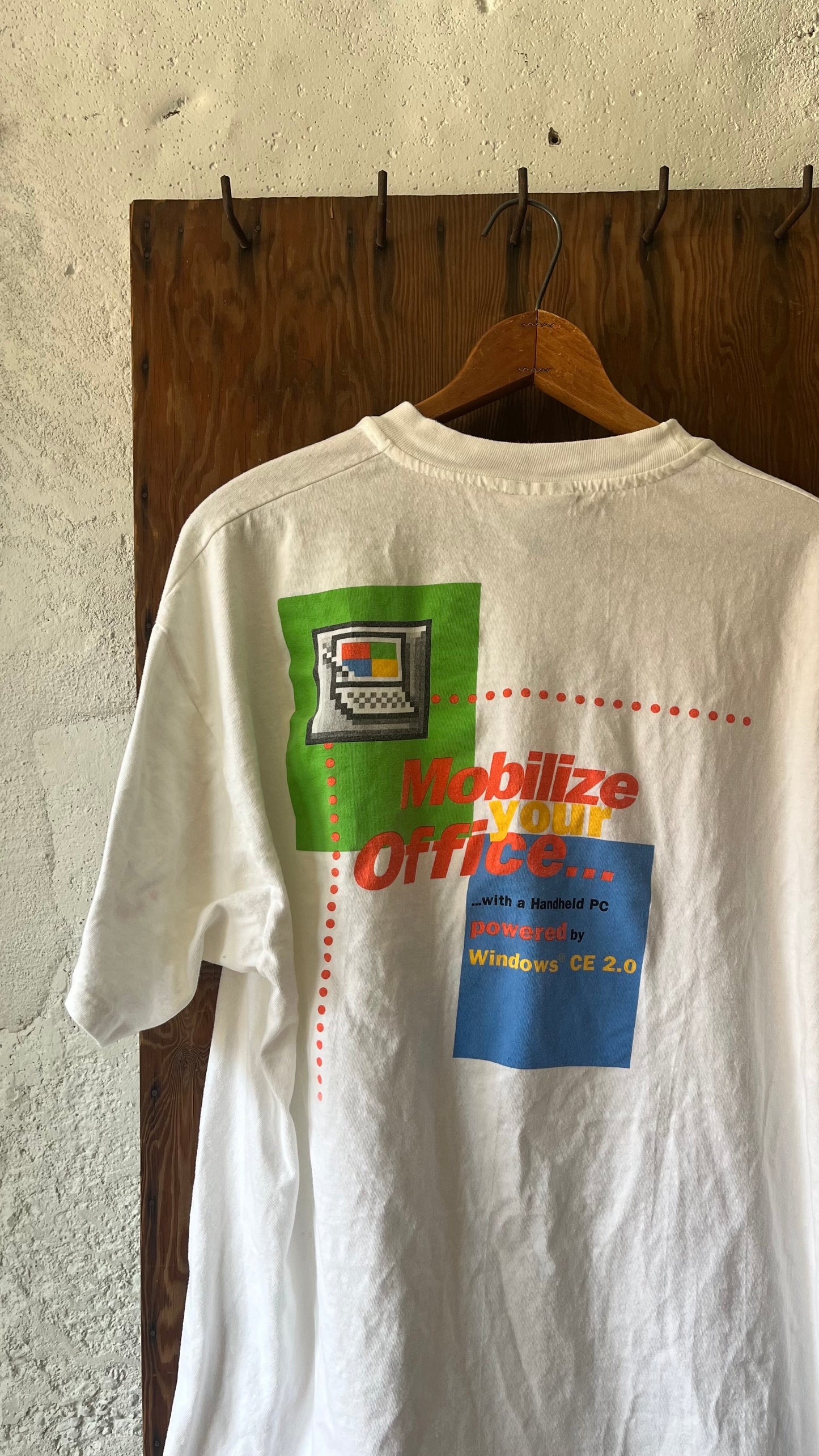 Microsoft, Sz L, 1990s