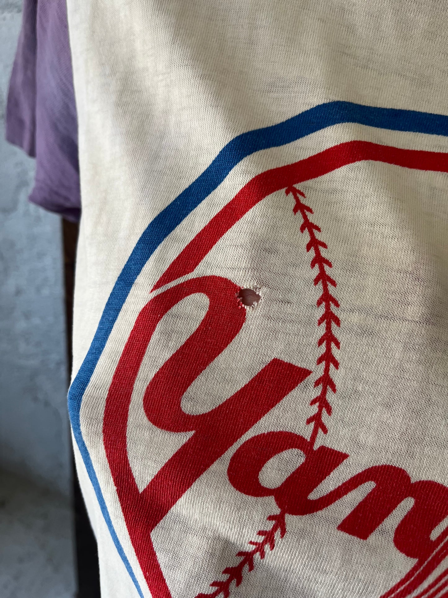 Yankees, Sz Sm/M, 1970s