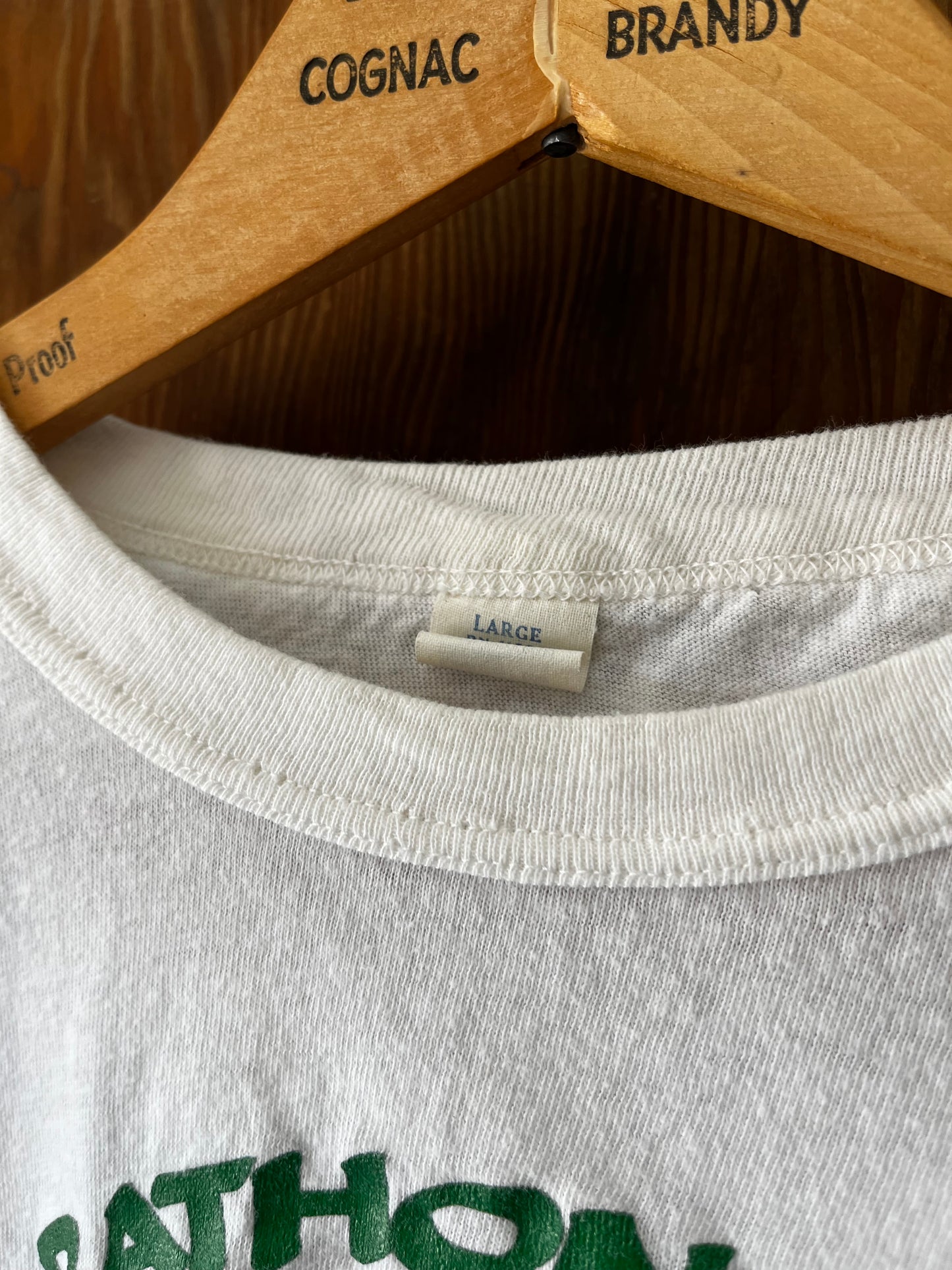 Marathon Monks, Sz Sm, 1980s