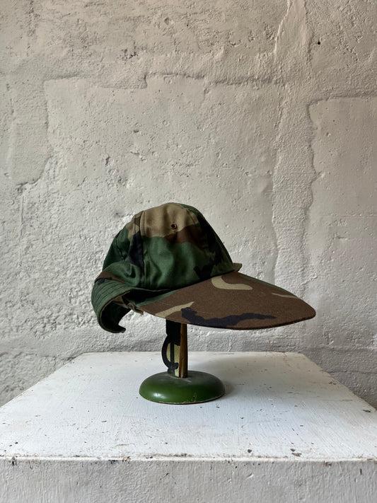 Woodland Longbill, Medium, 1990s