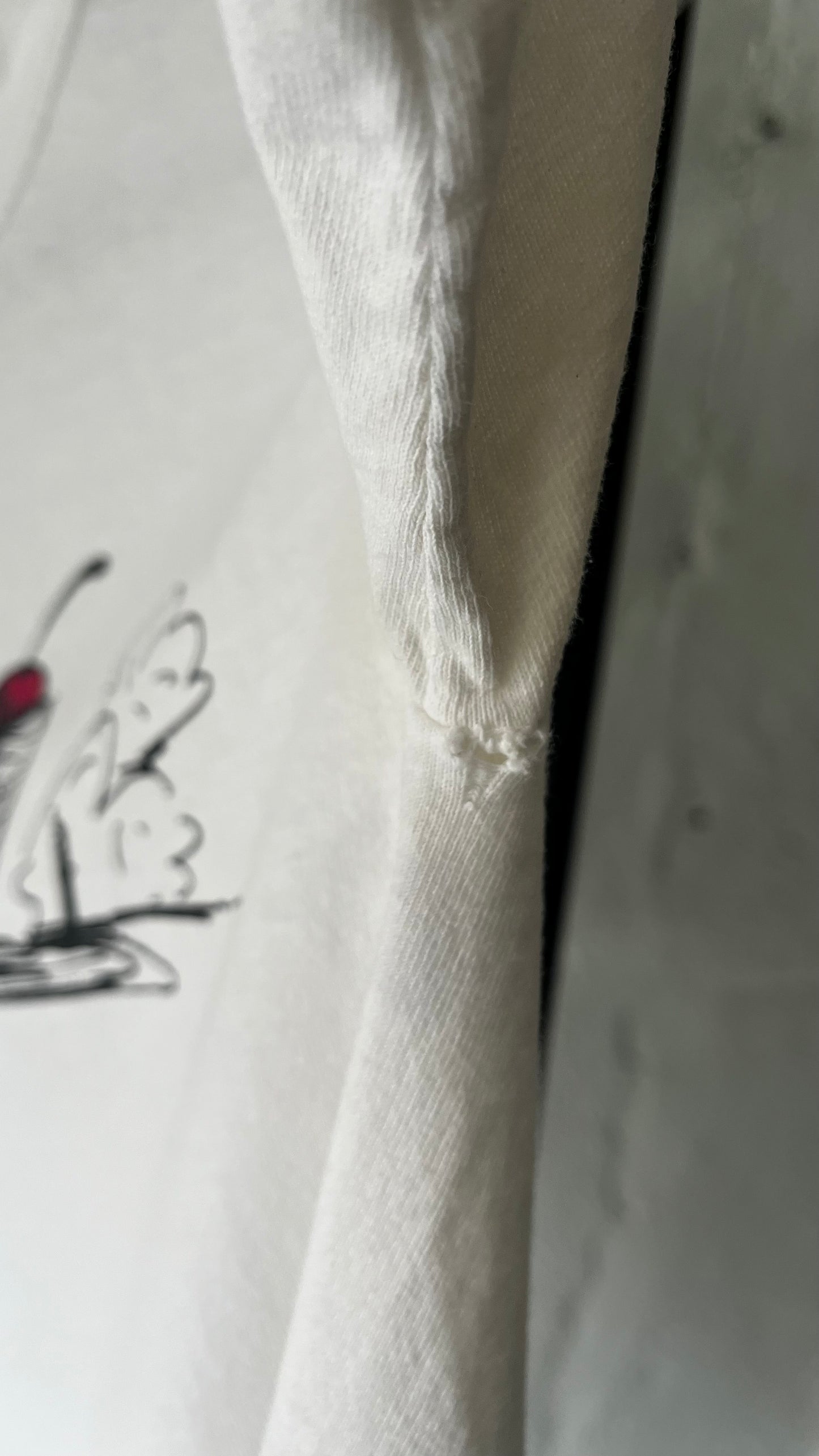 Claes Oldenburg, Sz M, 2000s