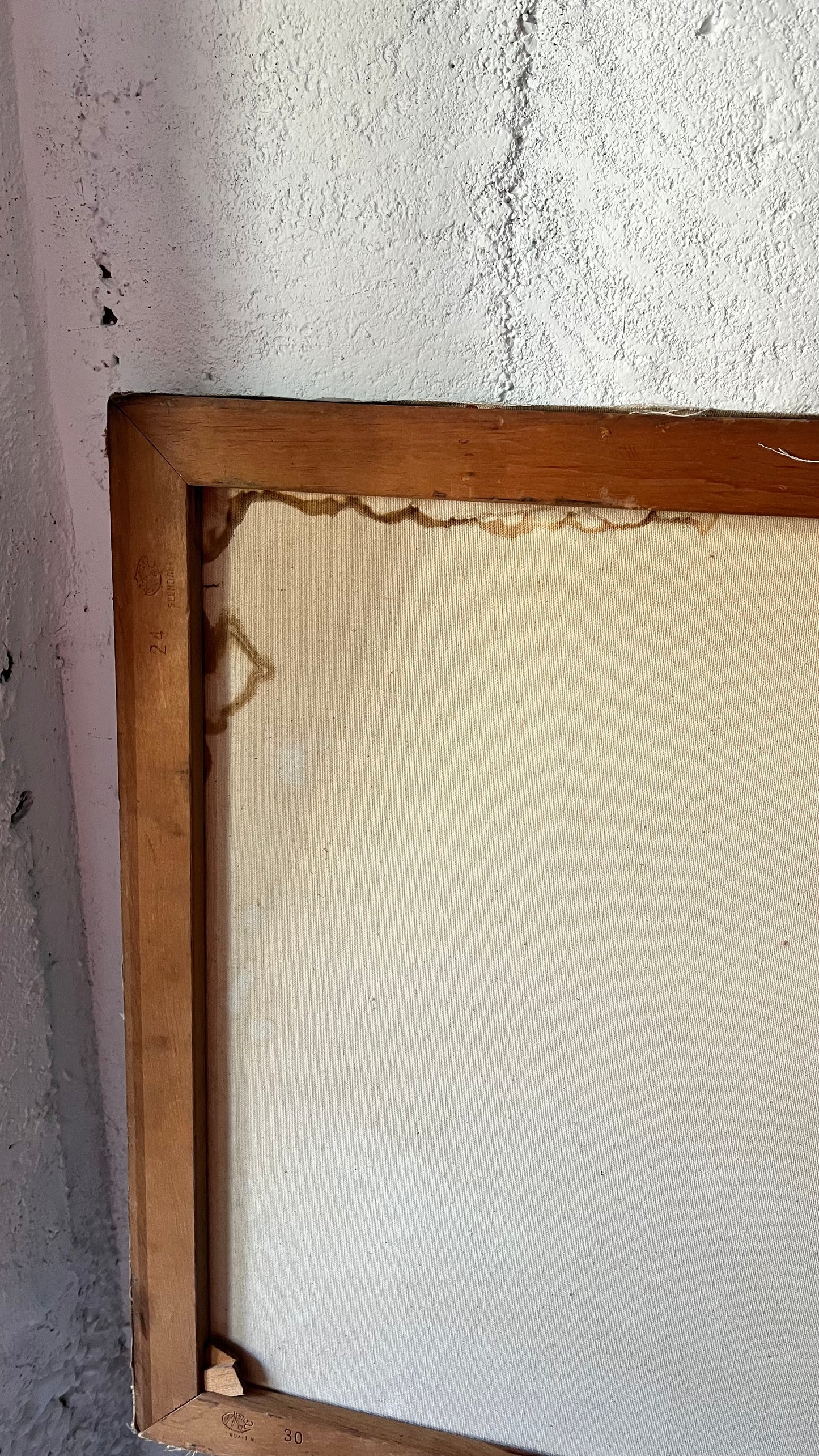 Modernist Coastal Home, 1960s (NYC Delivery Only)