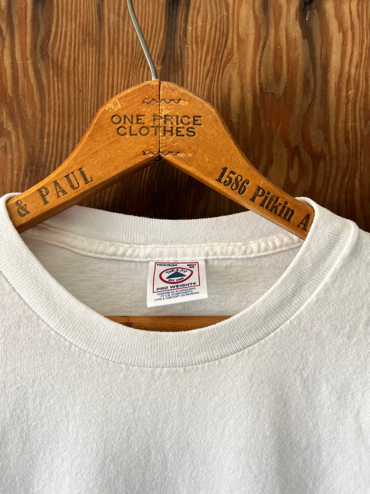New York Rugby Team, Sz M, 2000s