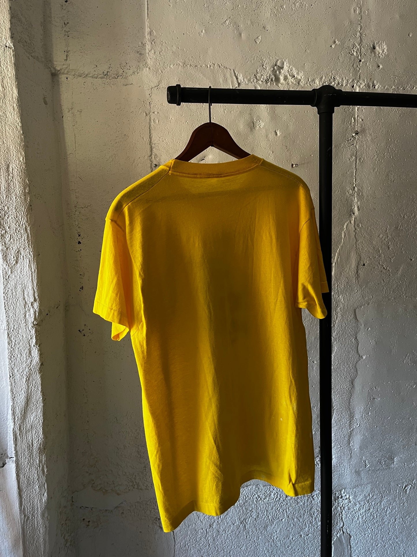 Tri County Tropical Fish, Sz M, 1980s