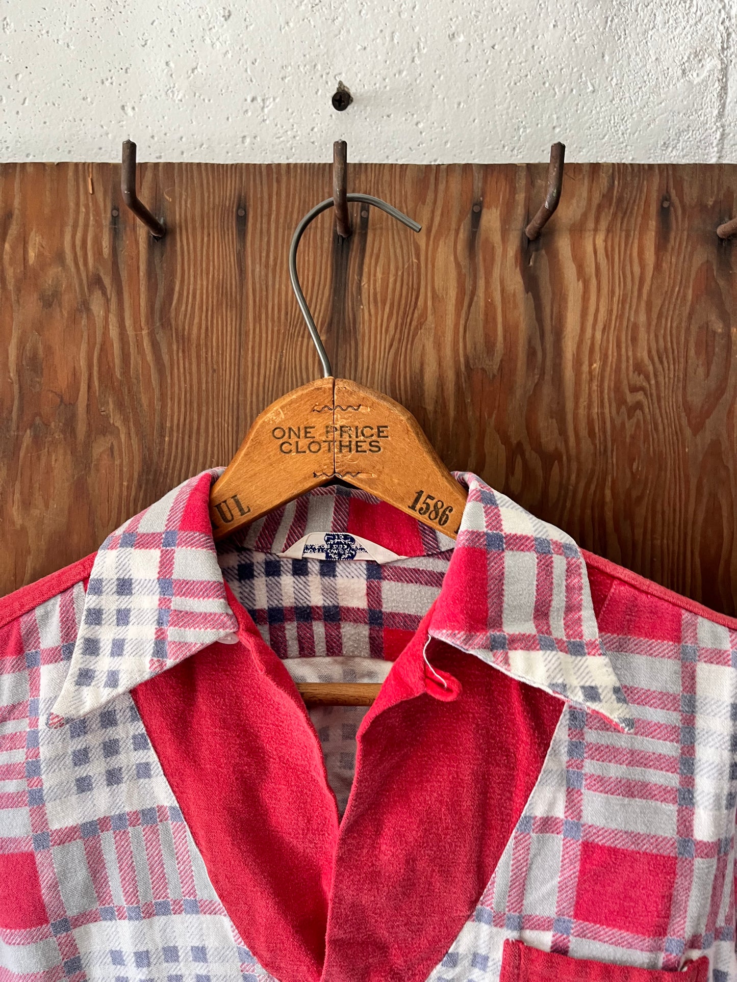Pullover, XS, 1950s