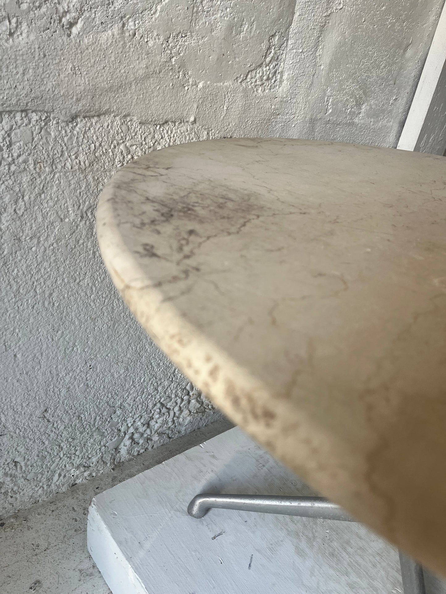 La Fonda Coffee Table, Eames, 1960s (NYC Only, No Shipping