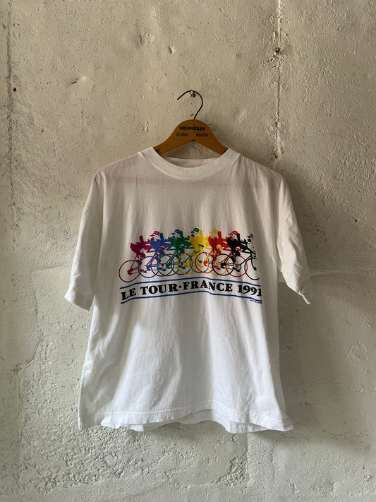Tour de France, Sz M/L, 1991