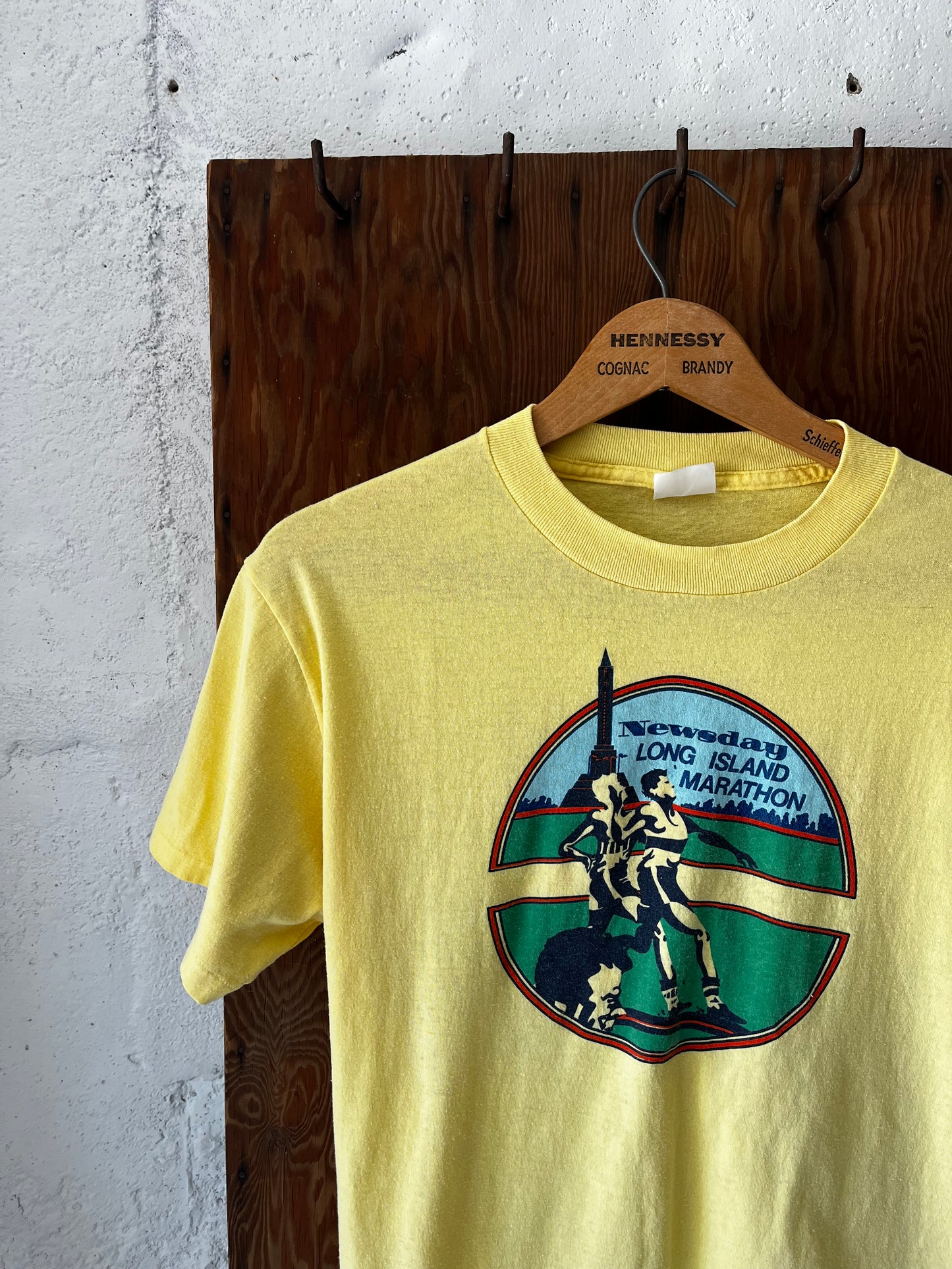 Long Island Marathon, Sz Sm, 1980s