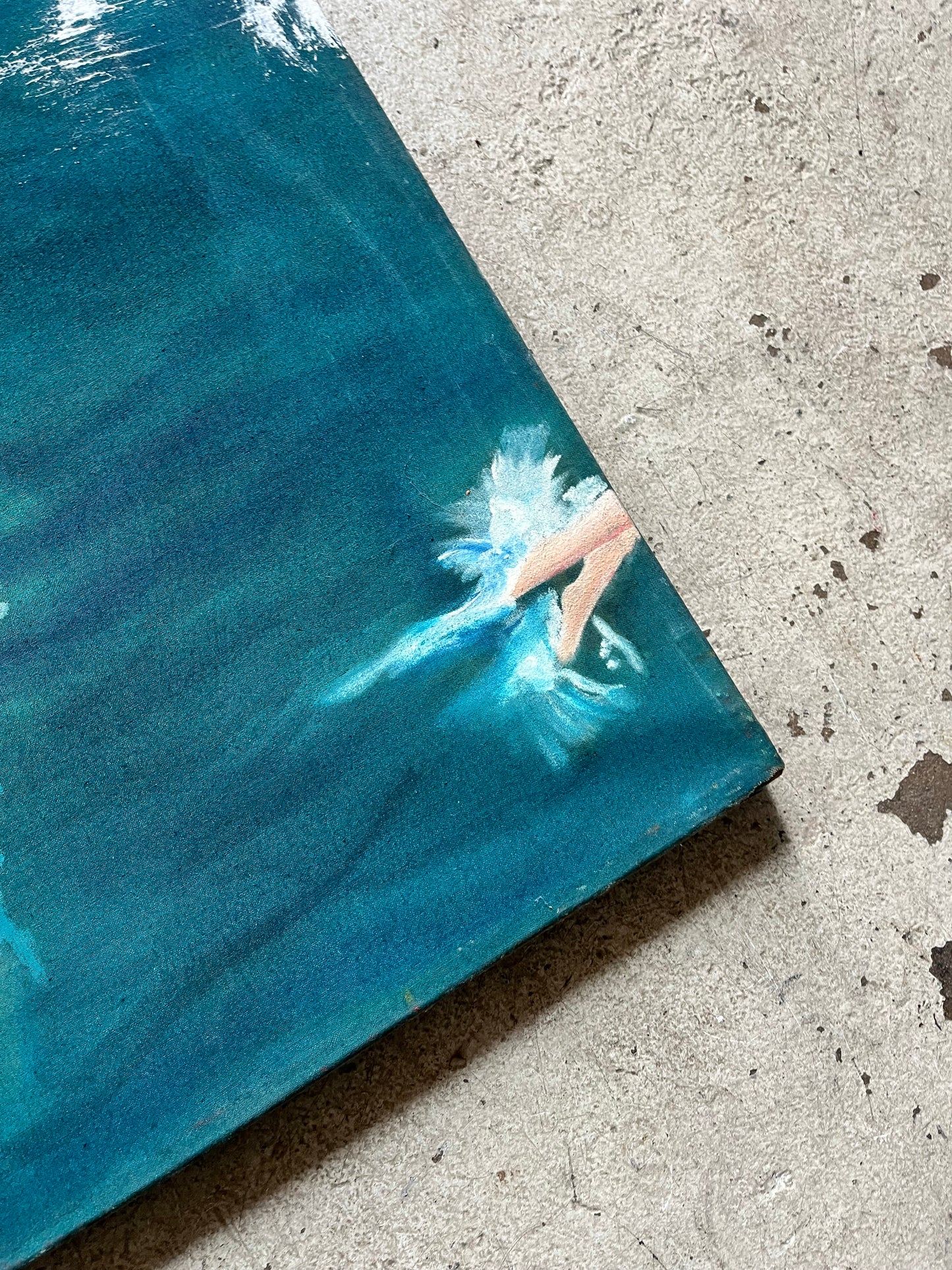 Divers, 1960s (NYC Delivery Only)