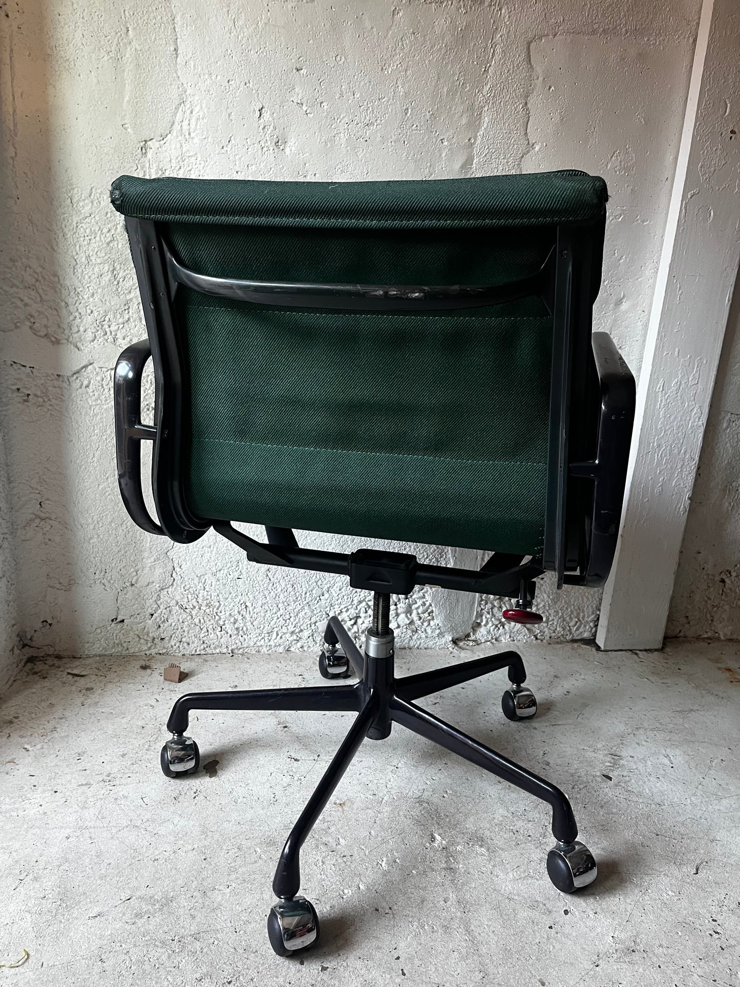 Eames Softpad #3, 1980s