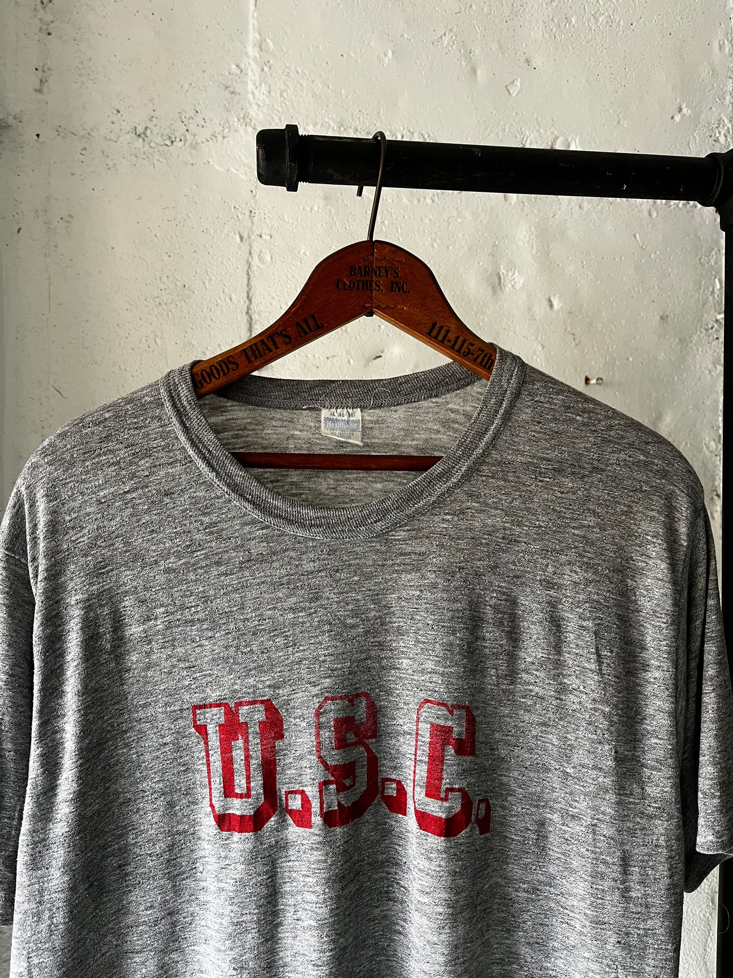 USC Tri Blend, Sz M, 1970s