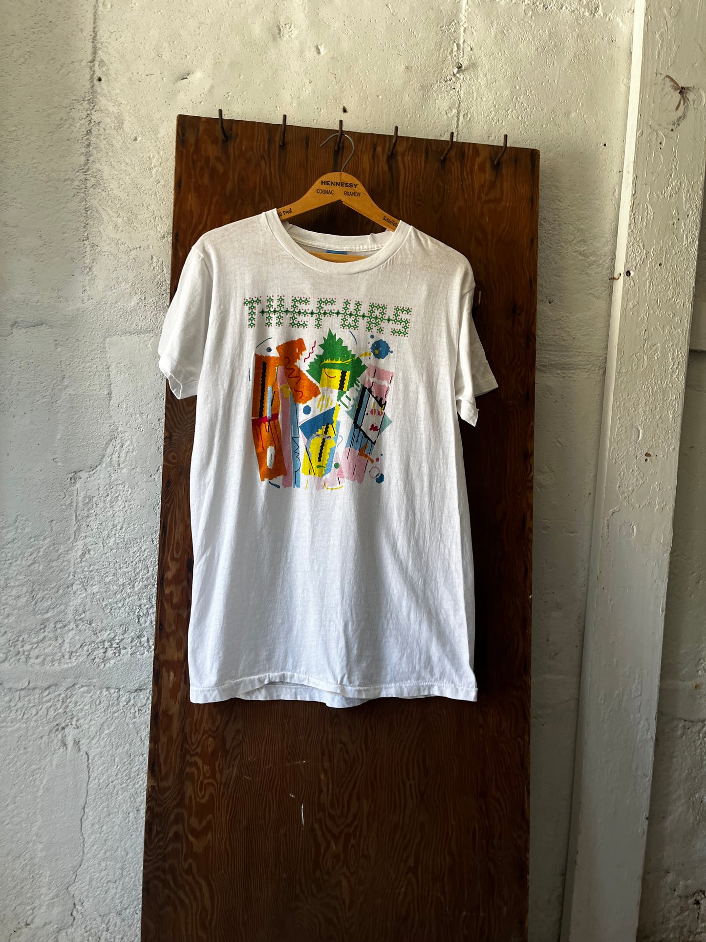 The Psychedelic Furs, Sz M, 1980s