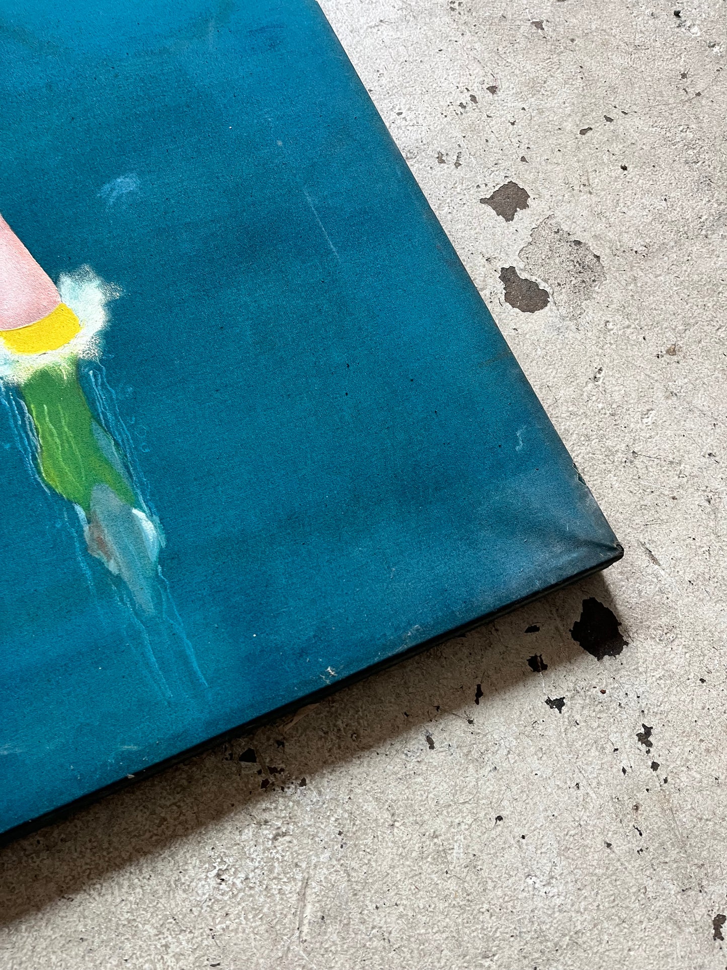 Divers, 1960s (NYC Delivery Only)