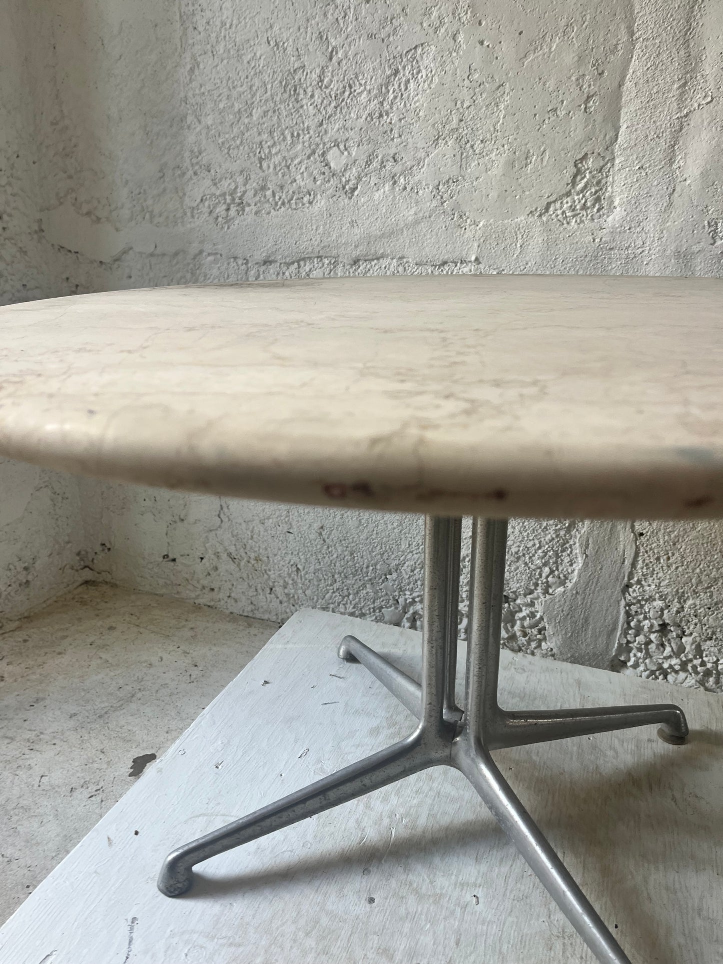 La Fonda Coffee Table, Eames, 1960s (NYC Only, No Shipping