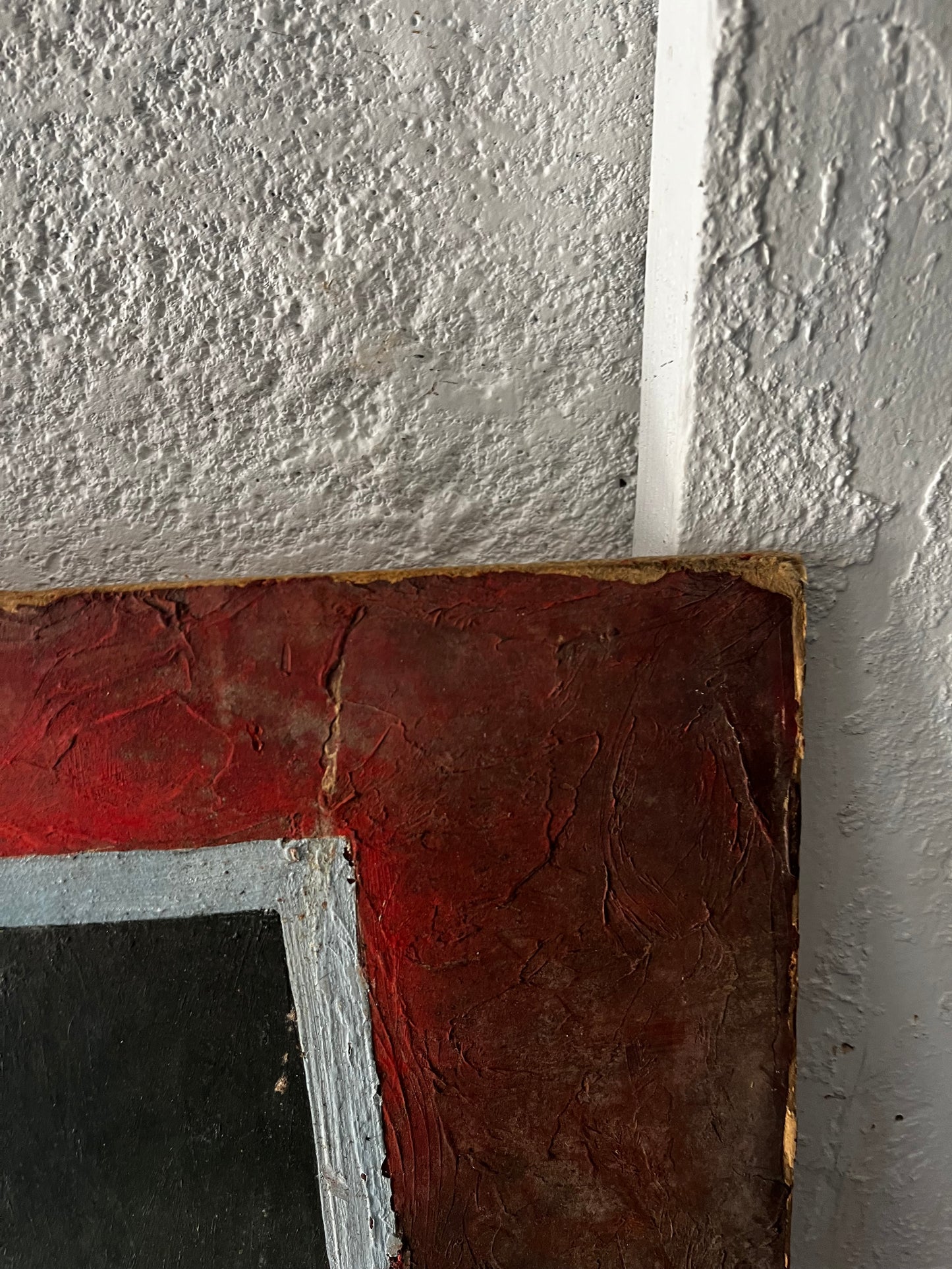 Geometric Abstract, 1960s (NYC Only)