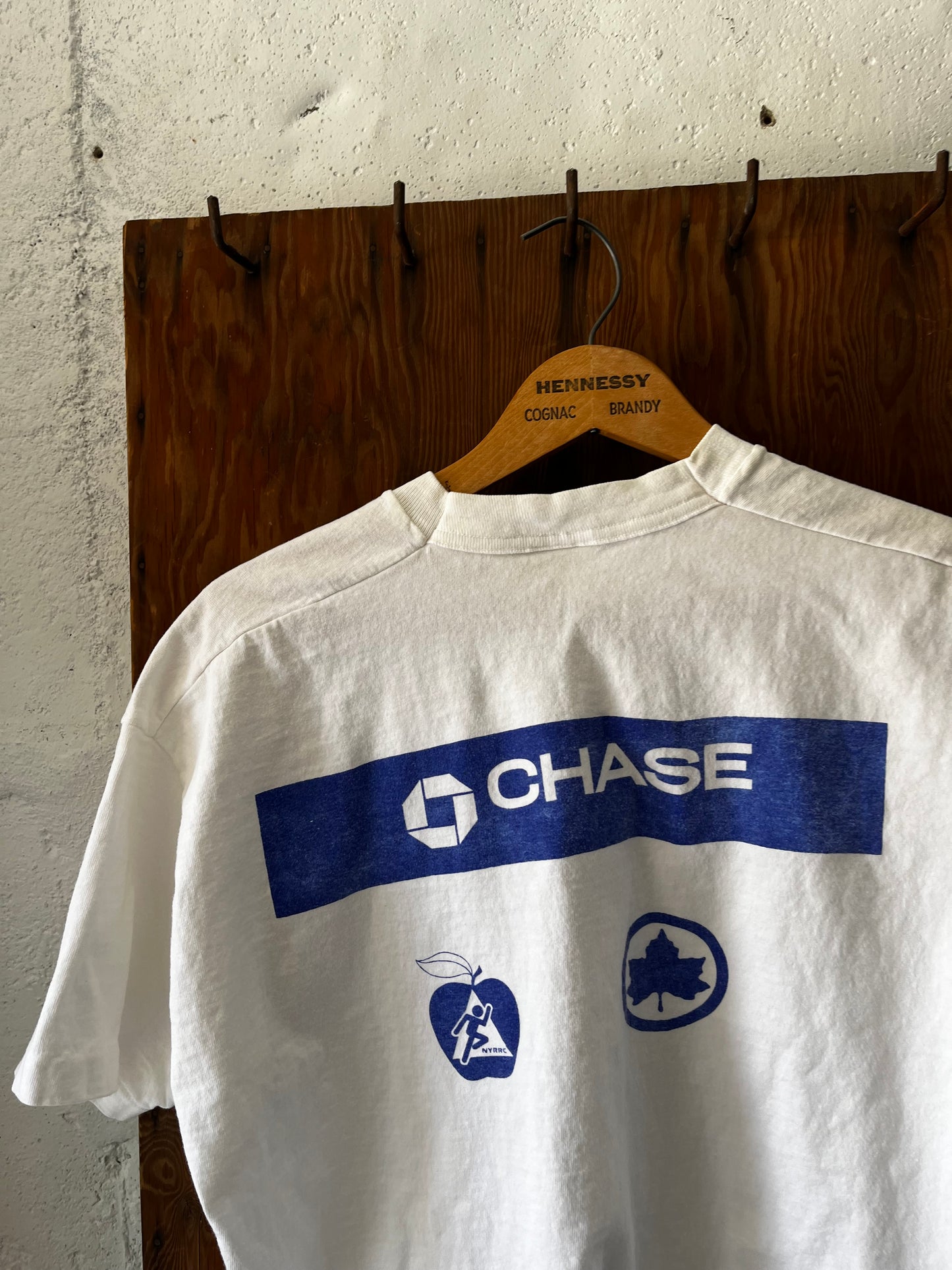 NYC Marathon, Sz L, 1996