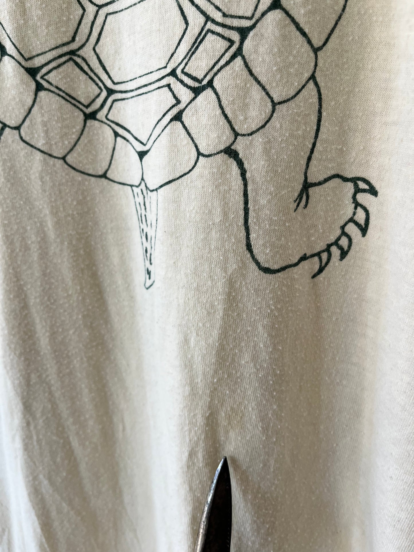 Turtle, Sz M, 1990s