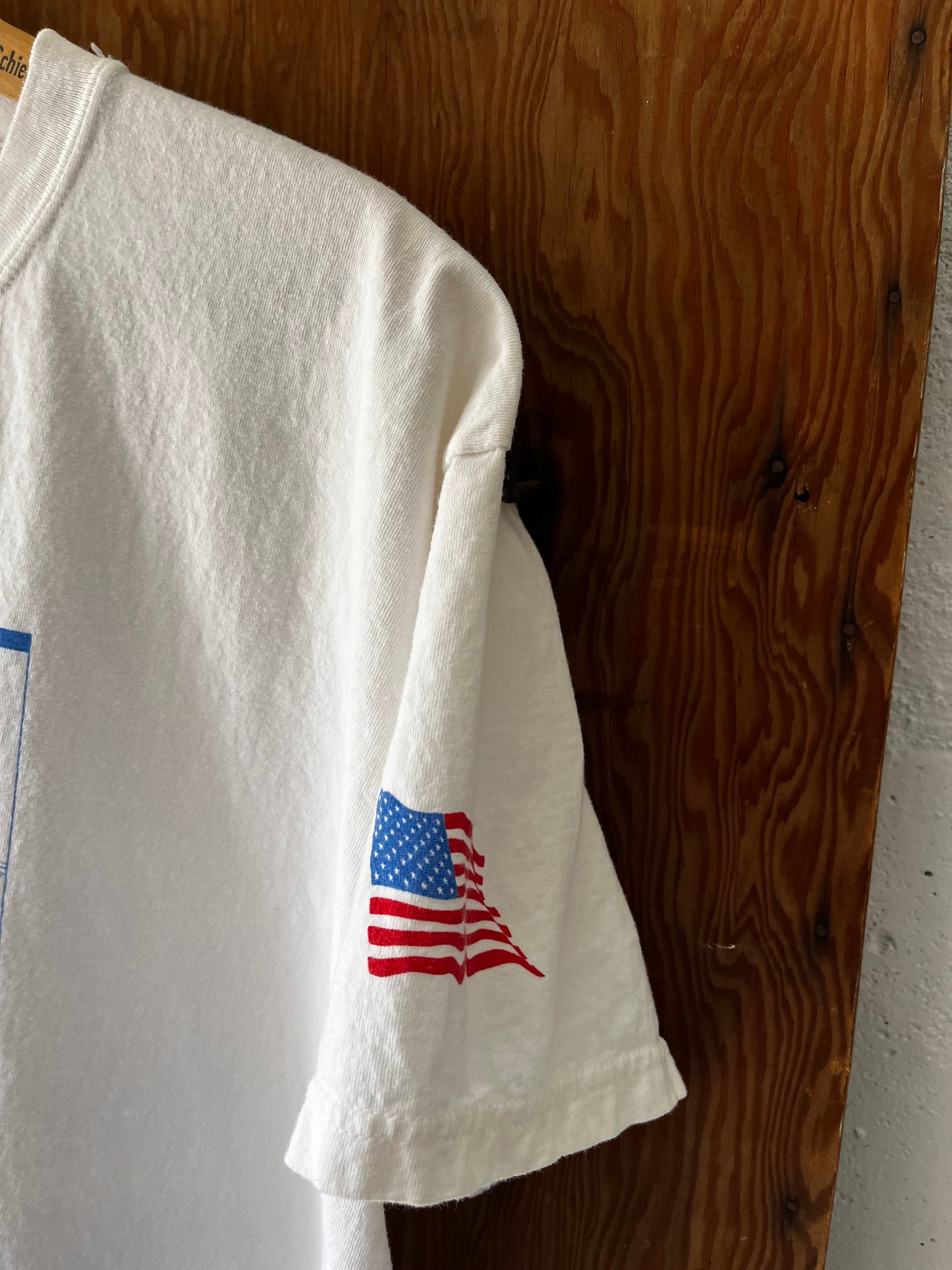 NYC Marathon, Sz L, 2001