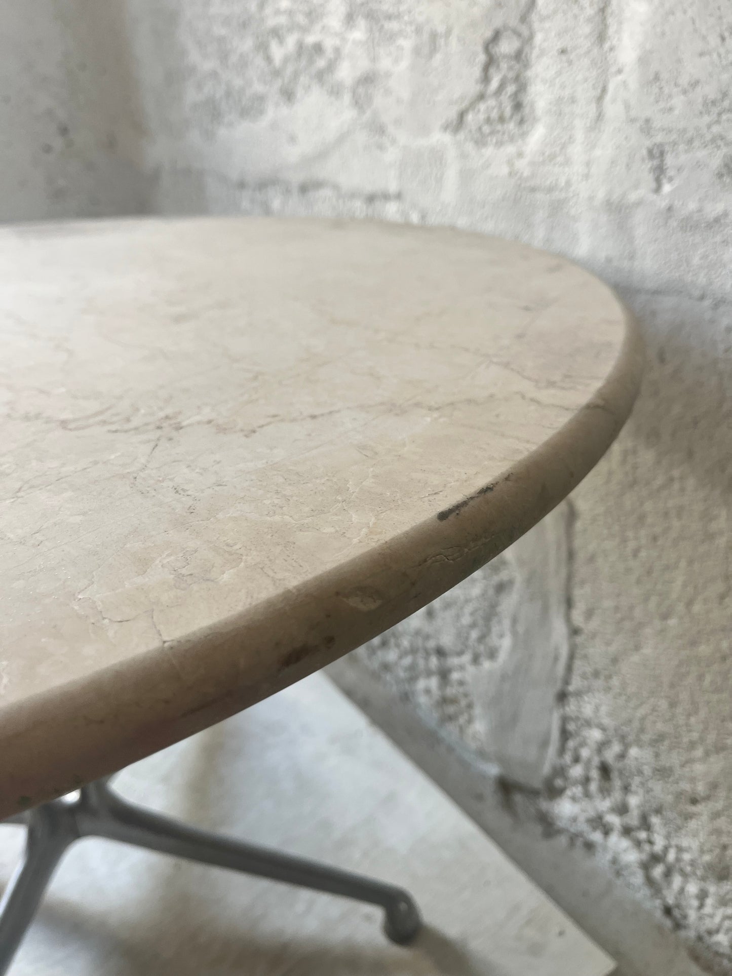 La Fonda Coffee Table, Eames, 1960s (NYC Only, No Shipping