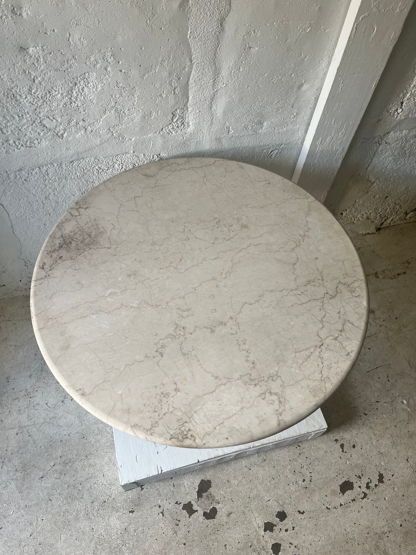 La Fonda Coffee Table, Eames, 1960s (NYC Only, No Shipping