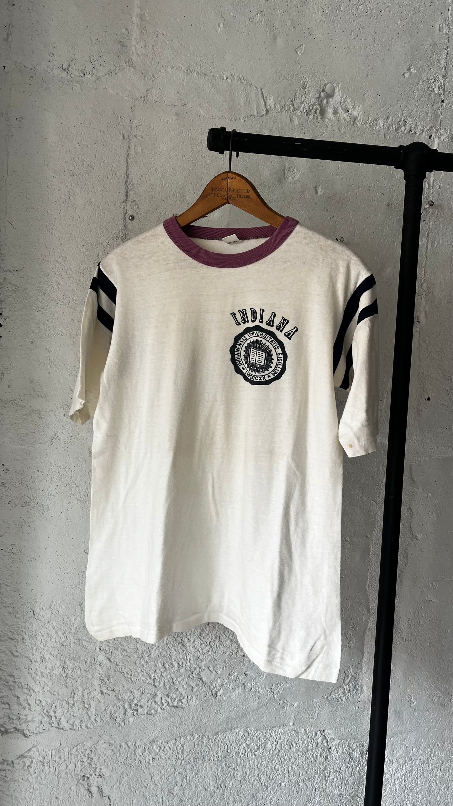 Indiana University, Sz M, 1950s