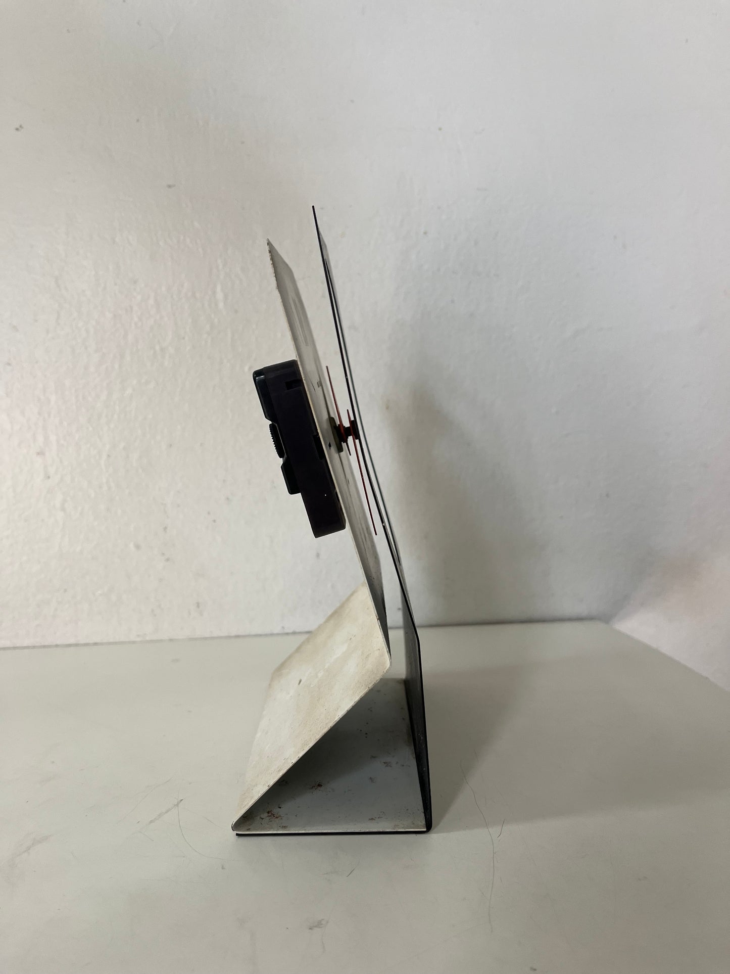 Desk Clock, 1970s (George Nelson/Irving Harper)