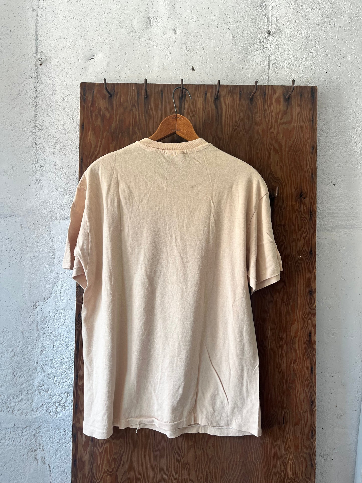 Let There Be Light Formula, Sz , 1990s