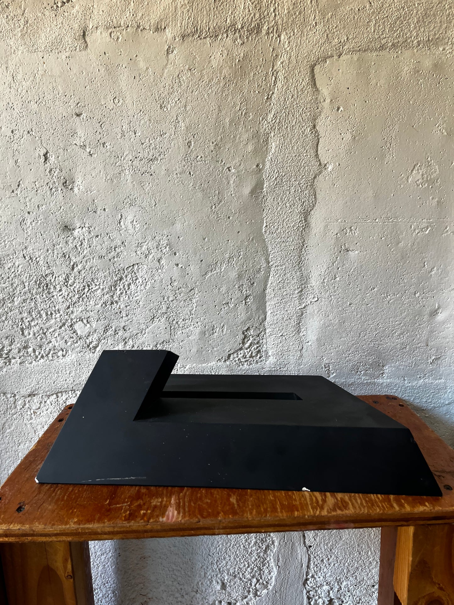 Sculpture, Jose P. Balboza 1960/70 #4 (NYC Only, No Shipping)