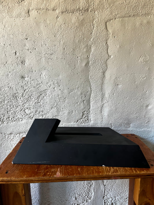 Sculpture, Jose P. Balboza 1960/70 #4 (NYC Only, No Shipping)