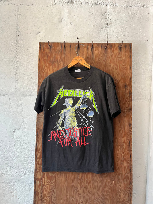Metallica, Sz M, 1988