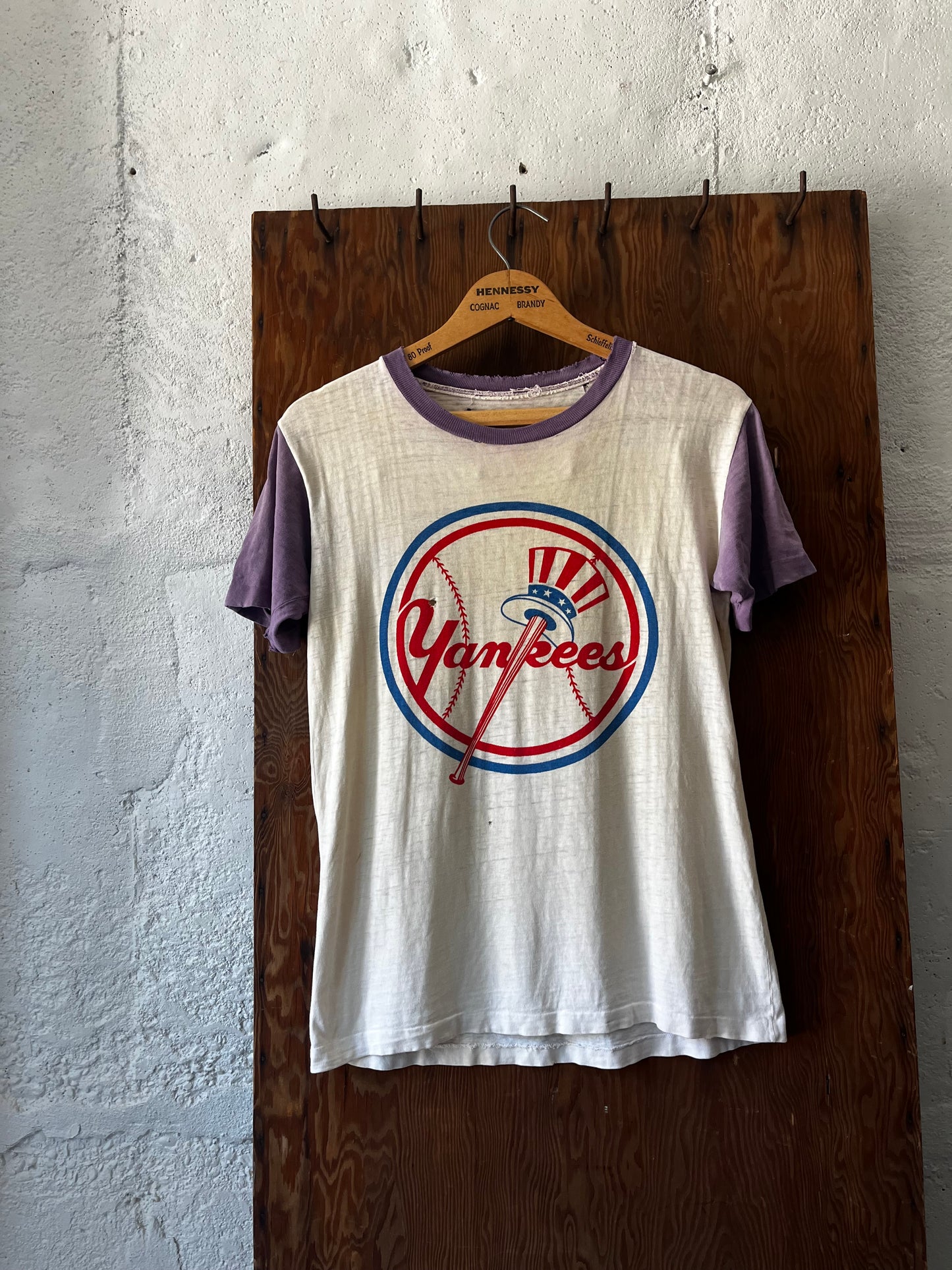 Yankees, Sz Sm/M, 1970s