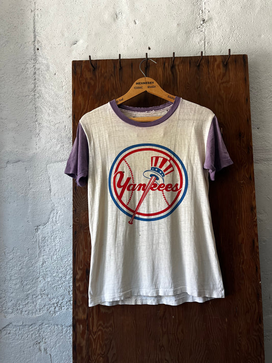 Yankees, Sz Sm/M, 1970s