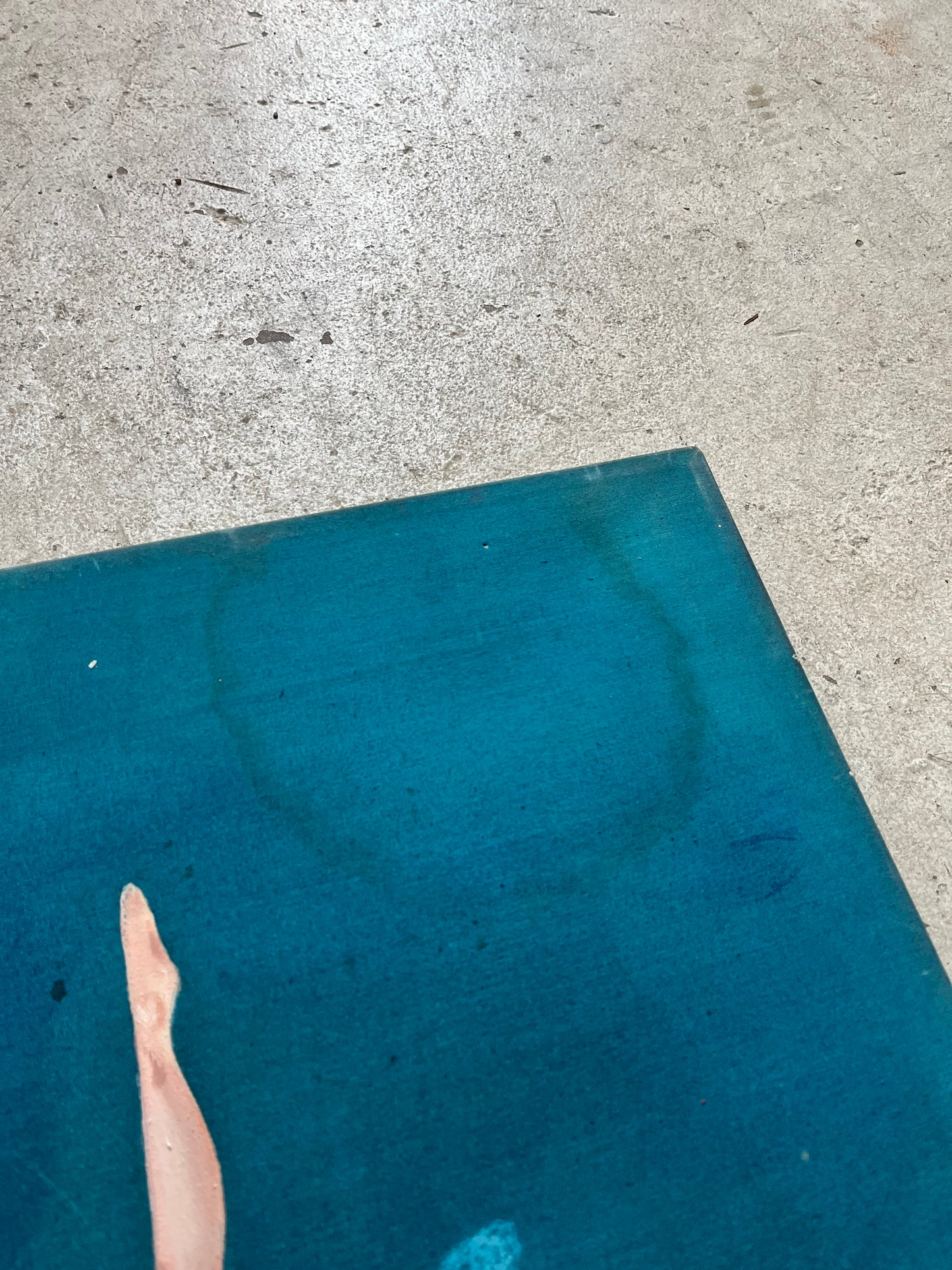 Divers, 1960s (NYC Delivery Only)