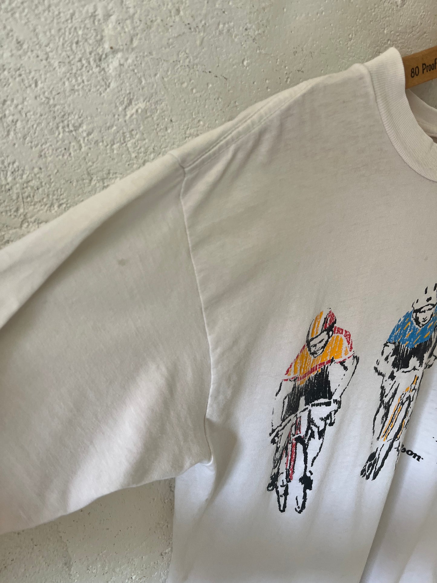 Wilson Cycling, Sz M, 1980s