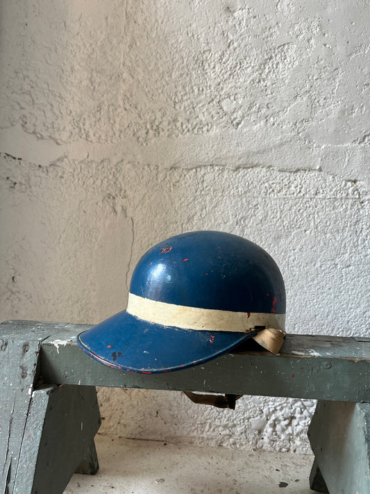 Jockey Helmet, 1960s