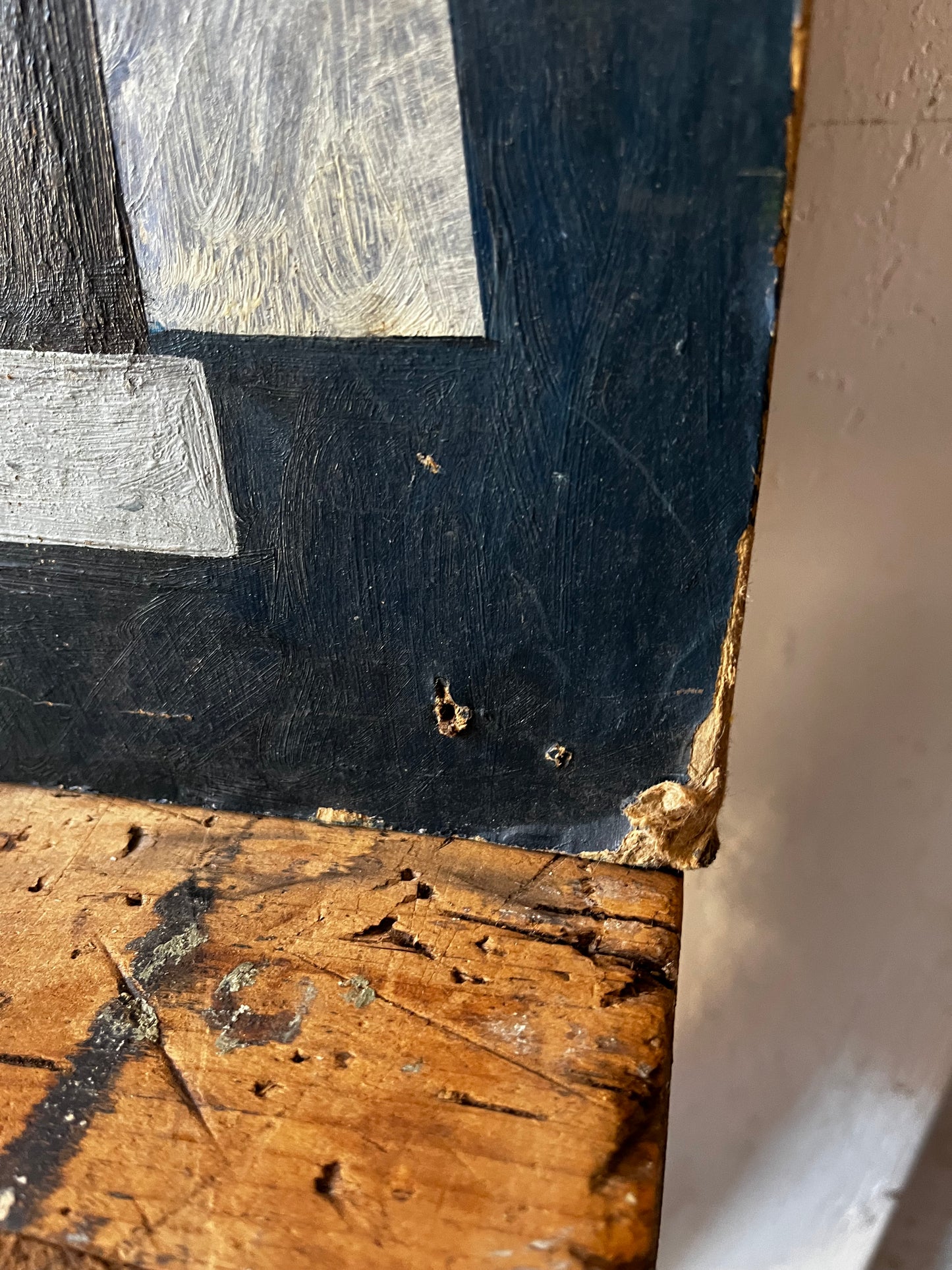 Geometric Abstract, 1960s (NYC Only)