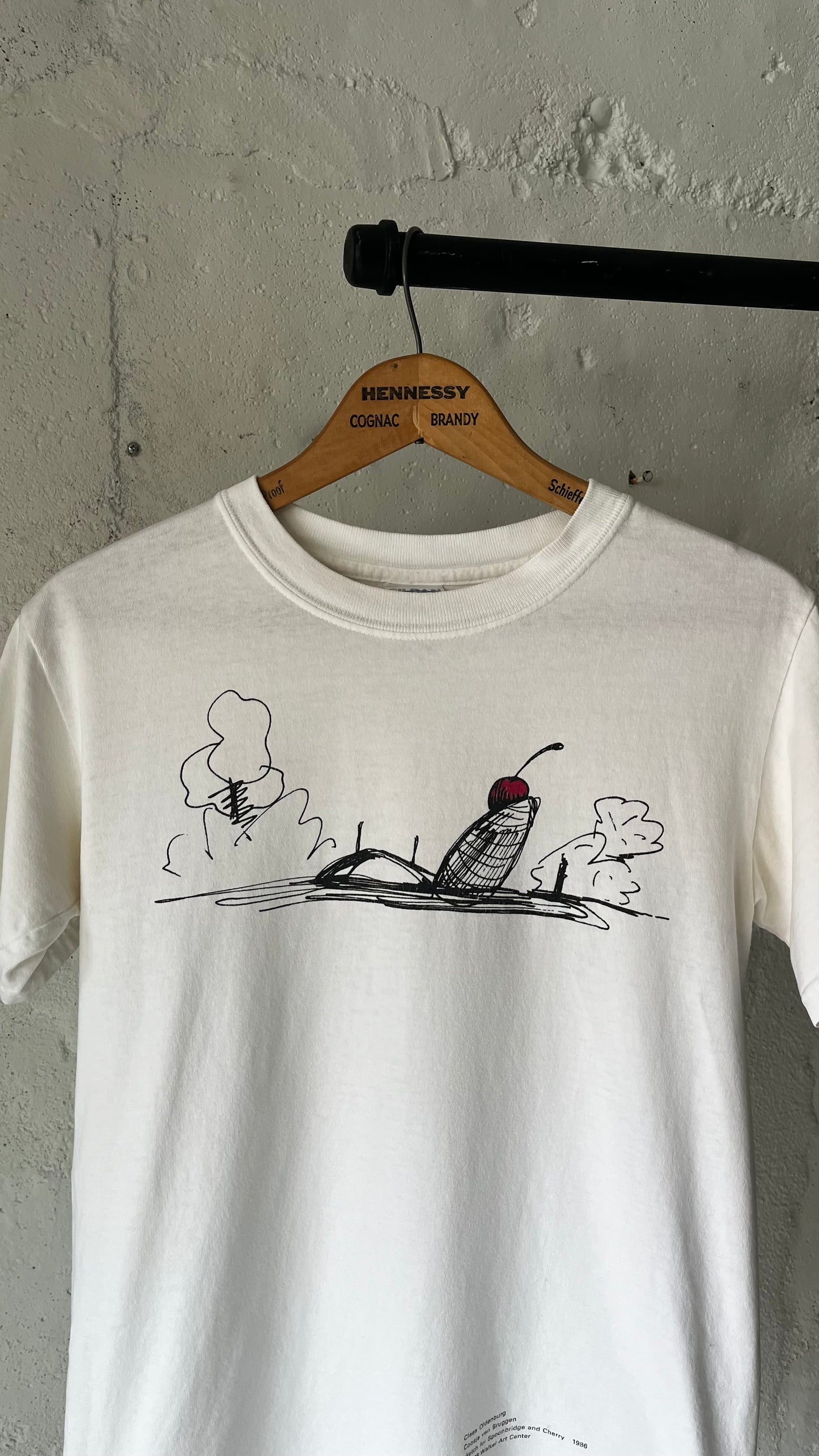 Claes Oldenburg, Sz M, 2000s