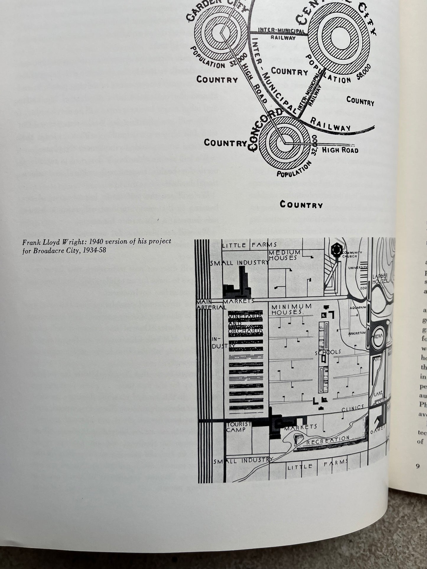 The New City: Architecture and Urban Renewal, MoMA, 1967