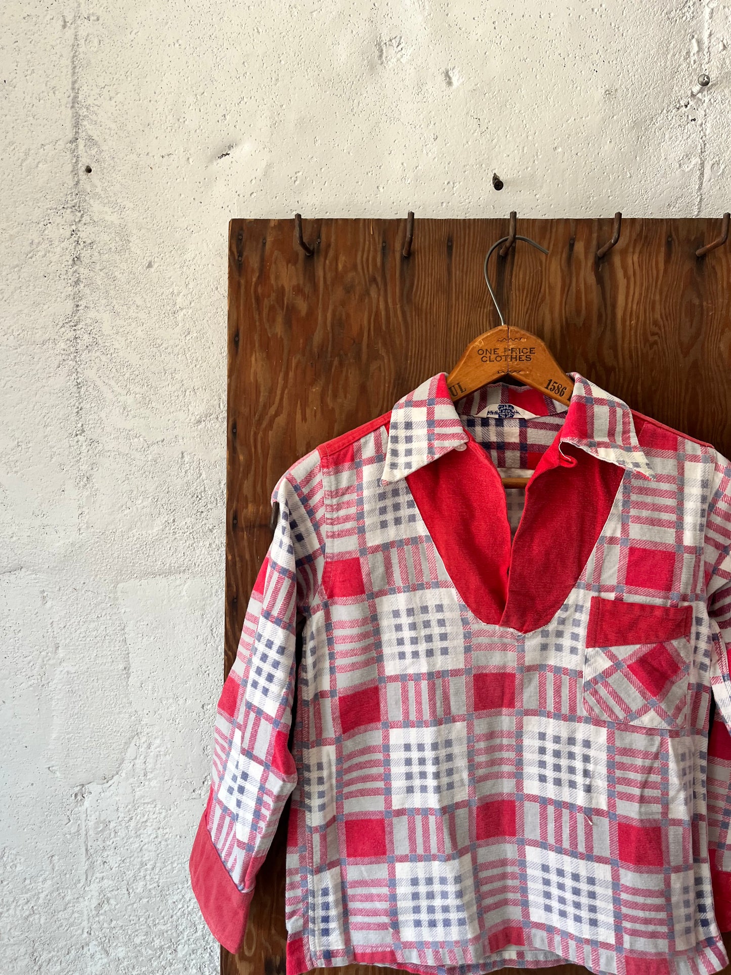 Pullover, XS, 1950s