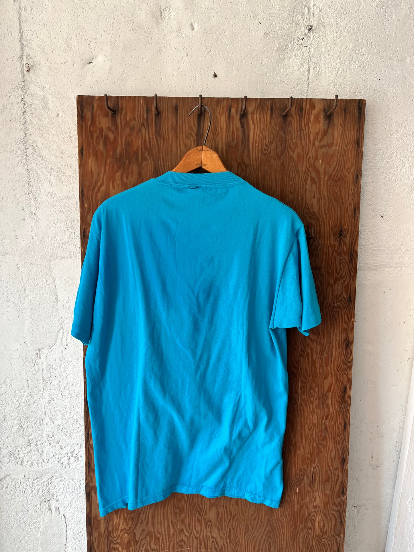 Wetlands Institute, Sz M, 1990s