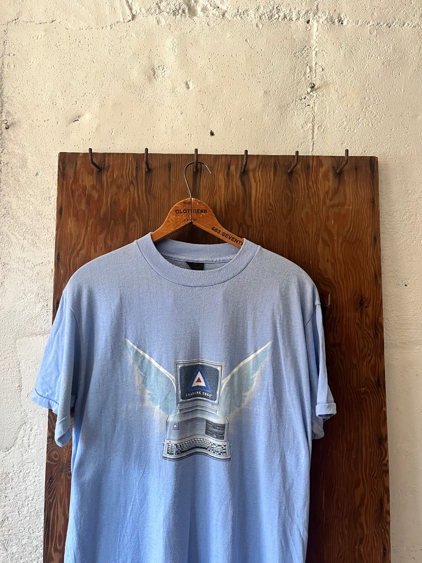 Leading Edge Computers, Sz M, 1990s