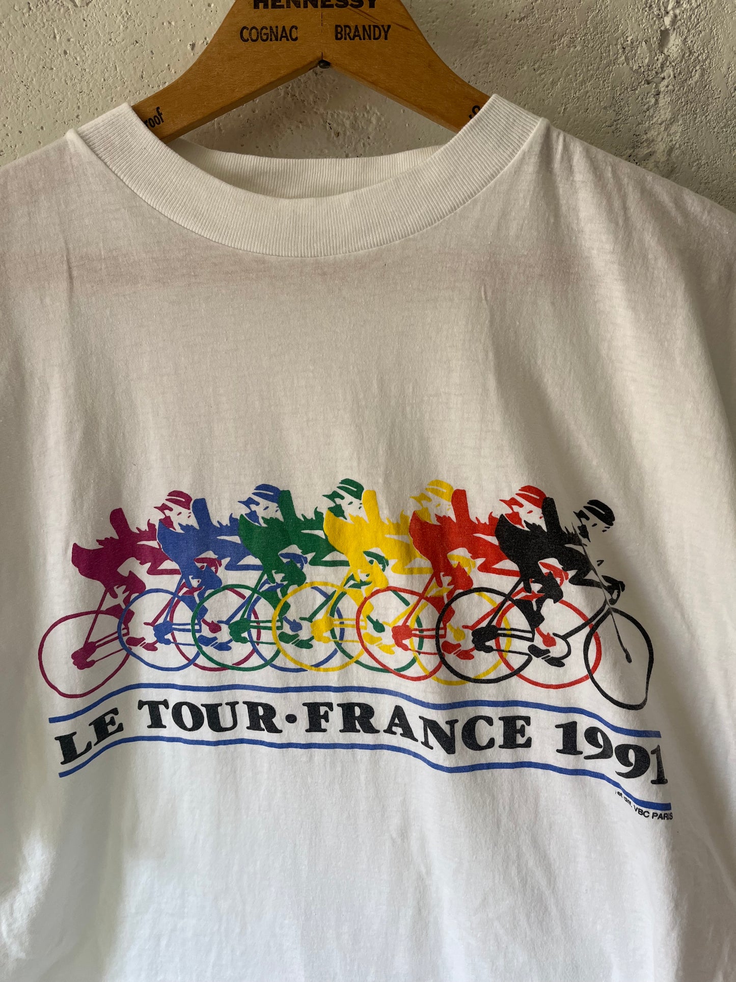 Tour de France, Sz M/L, 1991